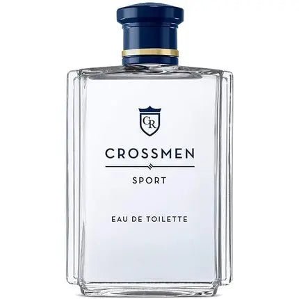 Crossmen Sport - Eau De Toilette Homme 200ml - Maison des fragrances
