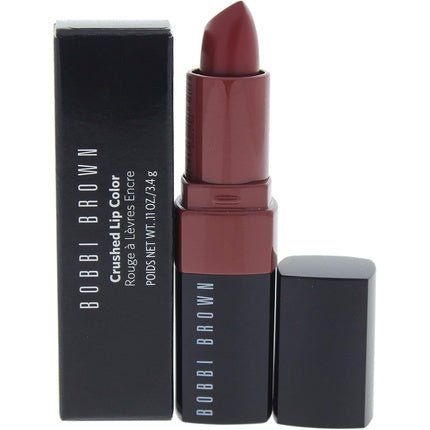 Crushed Lipstick Color Cranberry 3g - Maison des fragrances