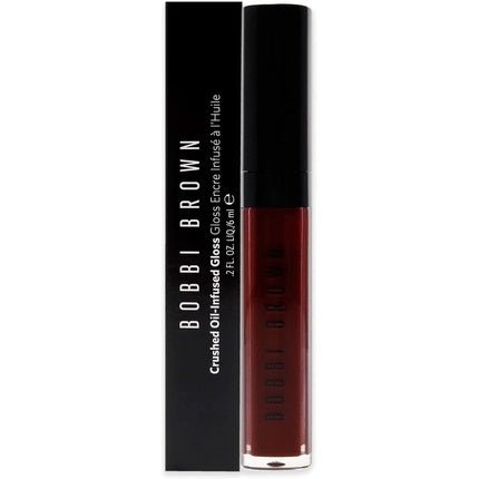 Crushed Oil Infused Gloss After Party 6ml/0.2oz - Maison des fragrances