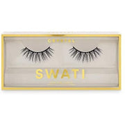 Crystal Faux Mink Lashes by SWATI Cosmetics - Maison des fragrances
