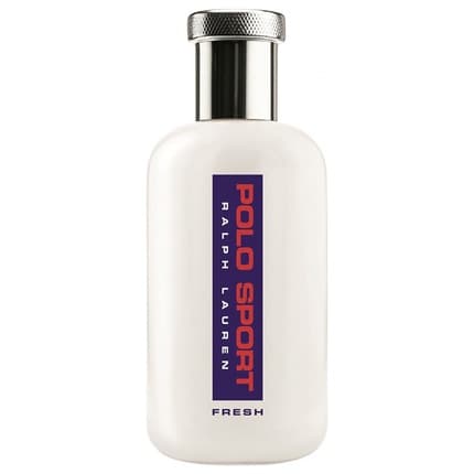 Ralph Lauren Polo Sport Fresh Eau De Toilette 125ml