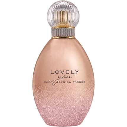 Sarah Jessica Parker Lovely You Eau de Parfum (EDP) Femme 50ml