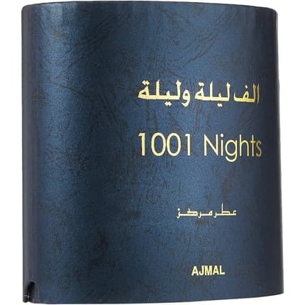 Ajmal 1001 Nights Huile Parfumée 30 ml