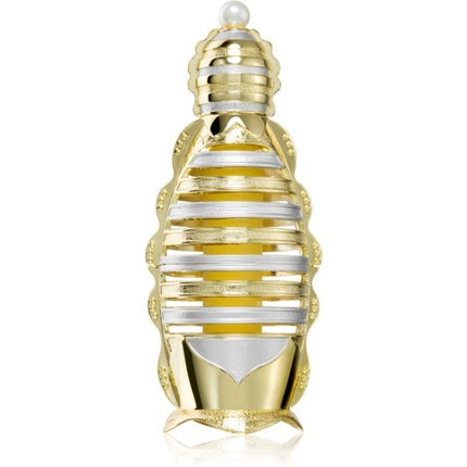 Khadlaj Lulu Al Khaleej Olio Profumato Unisex 18ml Unisex