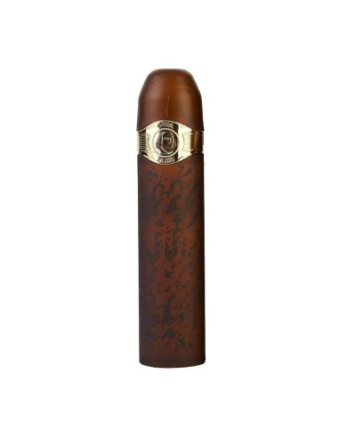 Cuba Original Cuba Magnum Gold Eau De Toilette Spray 130ml