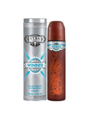 Cuba Original Cuba Winner Eau De Toilette Spray 100ml