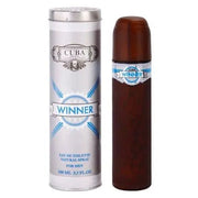Cuba Winner Eau de Toilette (EDT) Homme 100ml - Maison des fragrances