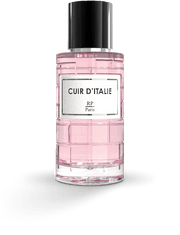 CUIR D'ITALIE par RP PARFUMS