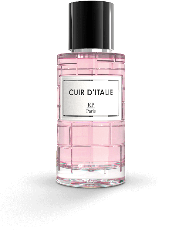 CUIR D'ITALIE RP PARFUMS