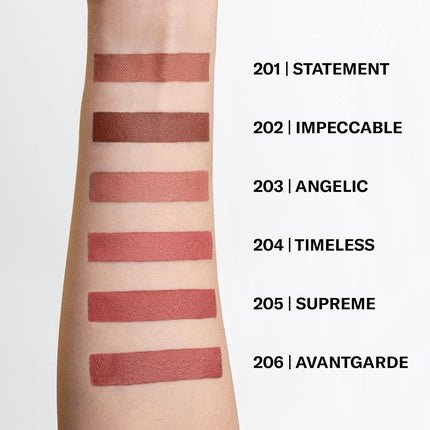 Cult Matte 201 Statement - Maison des fragrances
