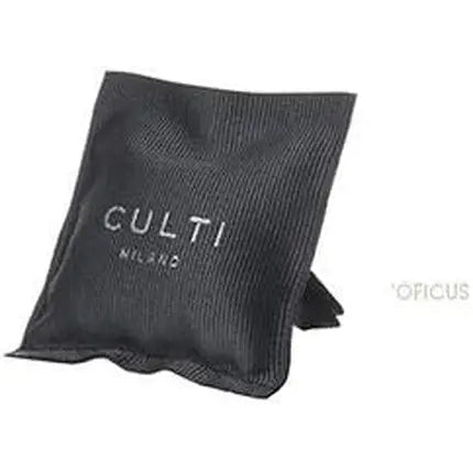 Culti Car Perfume Scented Pad 7x7cm Milan - Tea Fragrance Sencha Tea - Maison des fragrances