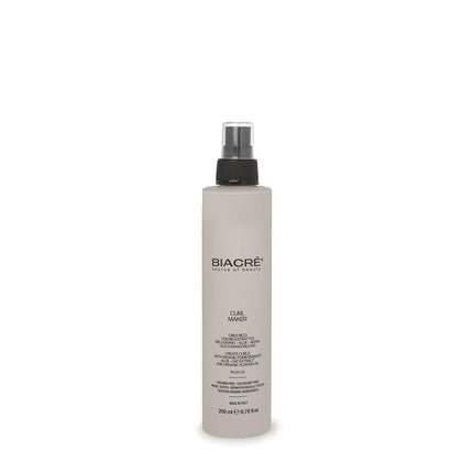 Curl Maker Hair Spray for Curly and Wavy Hair with Natural Ingredients 200ml - Maison des fragrances