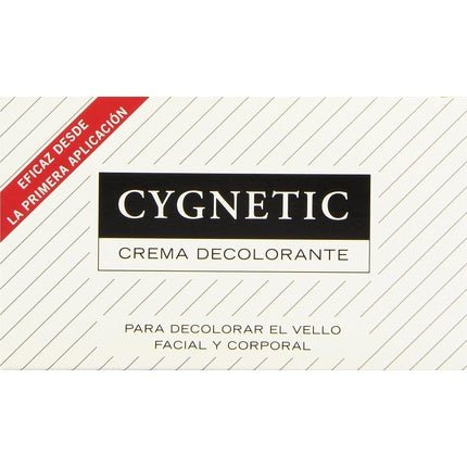 Cygnetic Waxing Kits 100ml 25g - Maison des fragrances