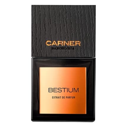 Carner Barcelona Bestium Vapo Eau de Parfum 50ml Unisex