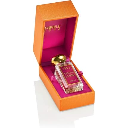 Nobile 1942 Sand Castles 75ml Unisex