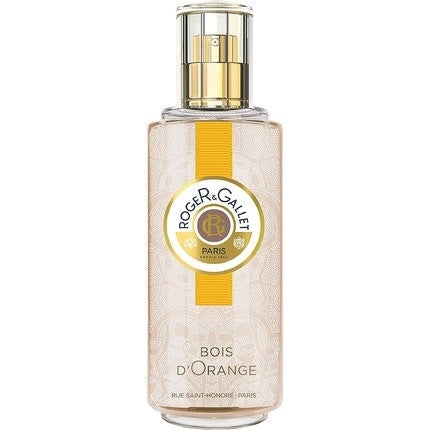 Roger & Gallet Bois d'Orange Eau Fraîche 100ml Roger & Gallet
