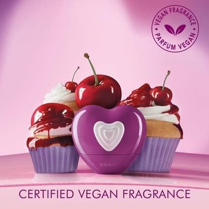 Escada Party Love Limited Edition Eau de Parfum 1oz for women