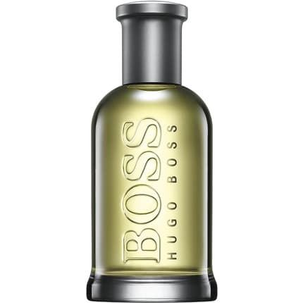 Hugo Boss Bottled 100ml AFTERSHAVE Lotion