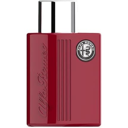 Alfa Romeo Red par Alfa Romeo Eau de Toilette (EDT) Mixte