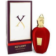 Xerjoff Velvet Collection Wardasina Eau De Parfum 100ml Unisex Spray