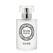 Icon Musk Oil Eau De Parfum spray par GA-DE Cosmetics 50ml Ga-De