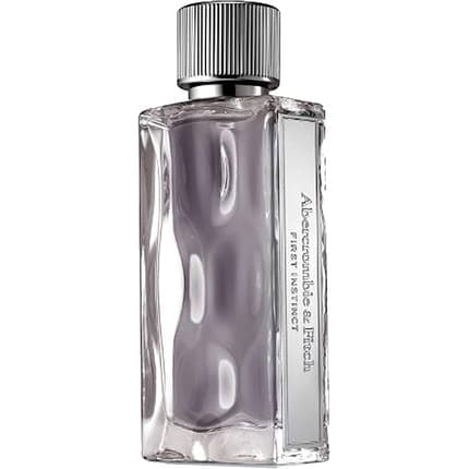 Abercrombie & Fitch First Instinct Eau de Toilette Homme 100 ml