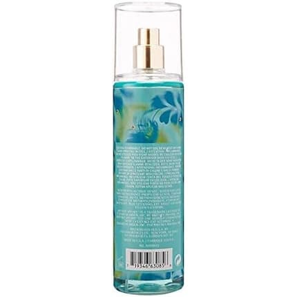 Britney Spears Island Fantasy Body Mist for Women 235ml