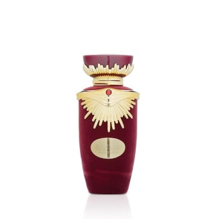 Lattafa Sakeena Fragrance Eau de Parfum (EDP) Femme 100ml