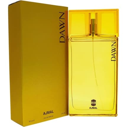 Ajmal Dawn Eau de Parfum 3oz pour femme