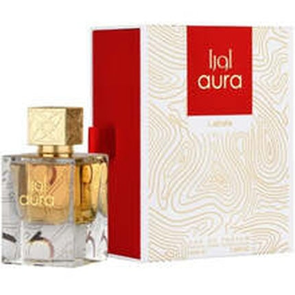 Lattafa Perfumes Aura Eau de Parfum (EDP) Mixte