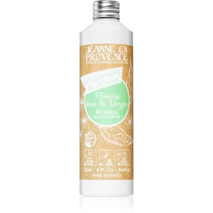 Jeanne En Provence Refill 's - - Apple Orchard Stroll Eau de Parfum for women