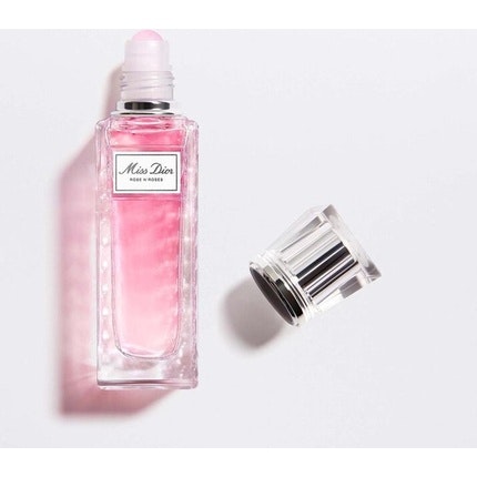Dior Miss Dior Rose N'Roses Roller Eau de Toilette (EDT) Mixte 20ml