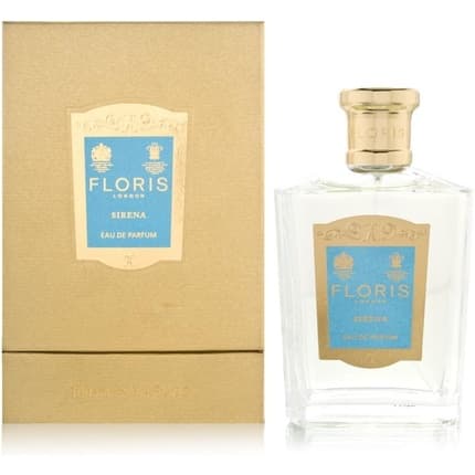 Floris London Sirena Eau de Parfum 100 ml