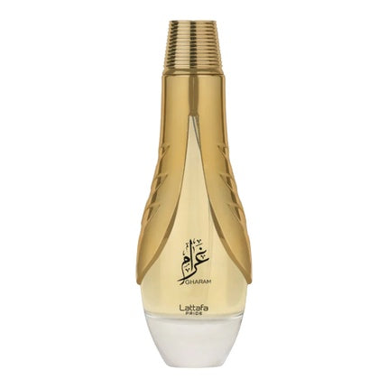 Lattafa Pride Gharam Eau de Parfum 100 ml