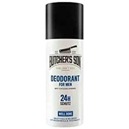 Butcher s Son Well Done Deodorant 150ml Unisexe
