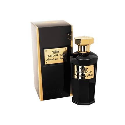 Amouroud Santal des Indes Eau de Parfum 100 ml