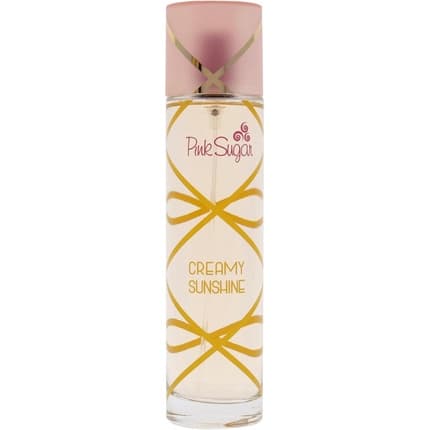 Aquolina Pink Sugar Creamy Sunshine Eau de Toilette