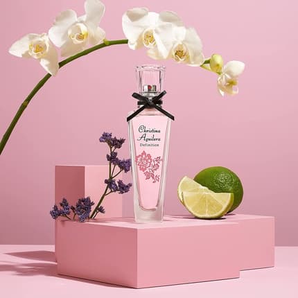 Christina Aguilera Definition Mist Unisex