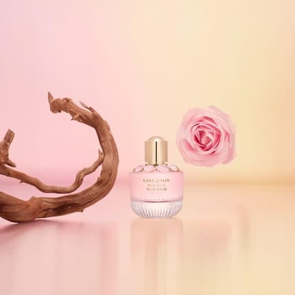 Elie Saab Girl Of Now Rose Petal Eau de Parfum 30 ml