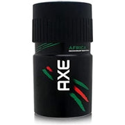 Africa Deodrant Spray 150ml axis