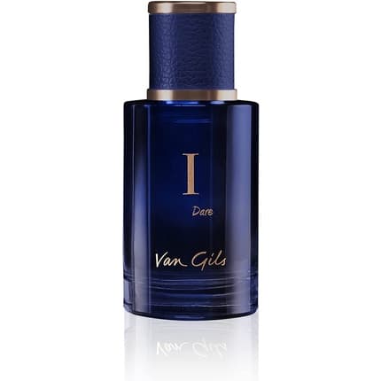 Van Gils Vg I Dare Eau de Toilette (EDT) Mixte 50ml