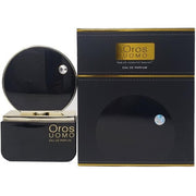 Armaf Oros Oumo - Eau de Parfum Spray 100ml 3.4oz Men's Cologne