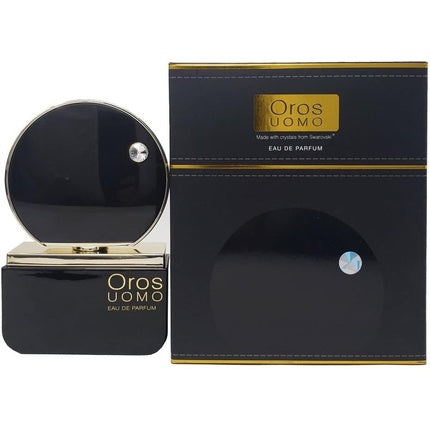 Armaf Oros Oumo - Eau de Parfum Spray 100ml 3.4oz Men's Cologne