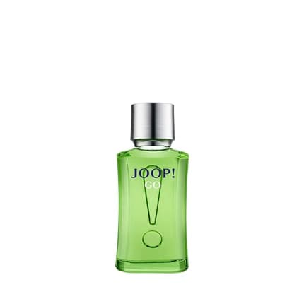 Joop! Go's Aftershave Eau de Toilette for Men