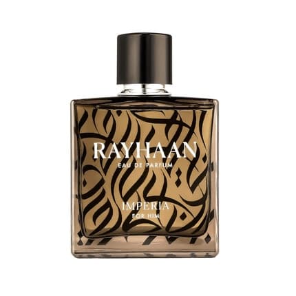Rayhaan Imperia Eau de Parfum (EDP) Homme 100ml
