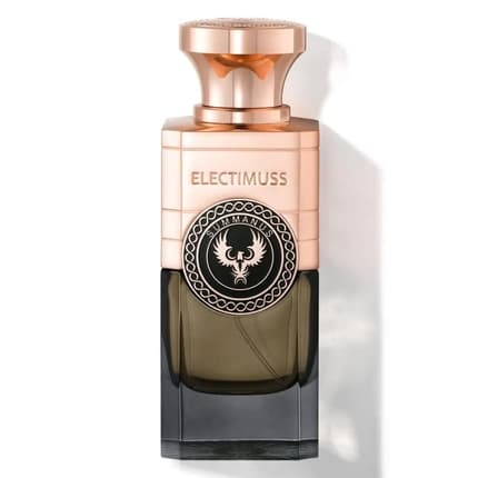 Electimuss Summanus Perfume Parfum Pure Parfum Parfum (Parfum) Mixte 100ml