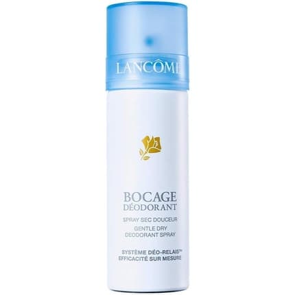 Lancôme Bocage 125ml Deodrant Spray