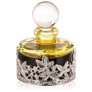 Swissarabian Swiss Arabian Mukhalat Malaki Oil Unisex Floral Woody Amber 30oz Unisex