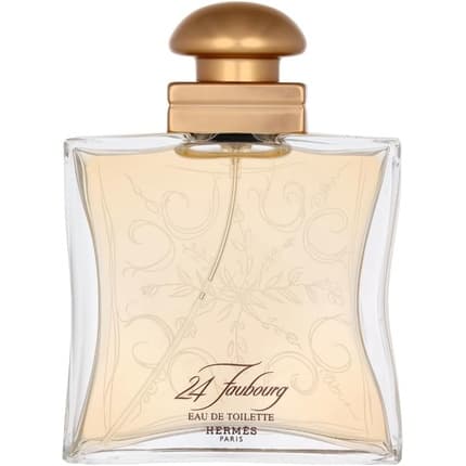Hermès Hermes 24 Faubourg Eau de Toilette (EDT) Femme 50ml
