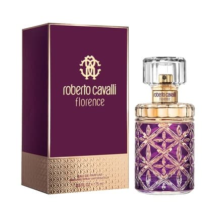 Roberto Cavalli Florence - Eau de Parfum 2.5 Fl Oz